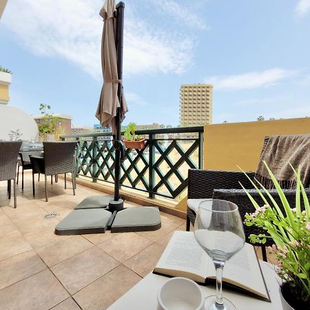 Casa Majos Daire Puerto de la Cruz  Dış mekan fotoğraf