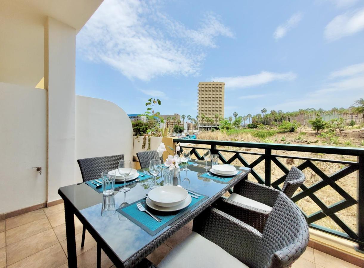 Casa Majos Daire Puerto de la Cruz  Dış mekan fotoğraf