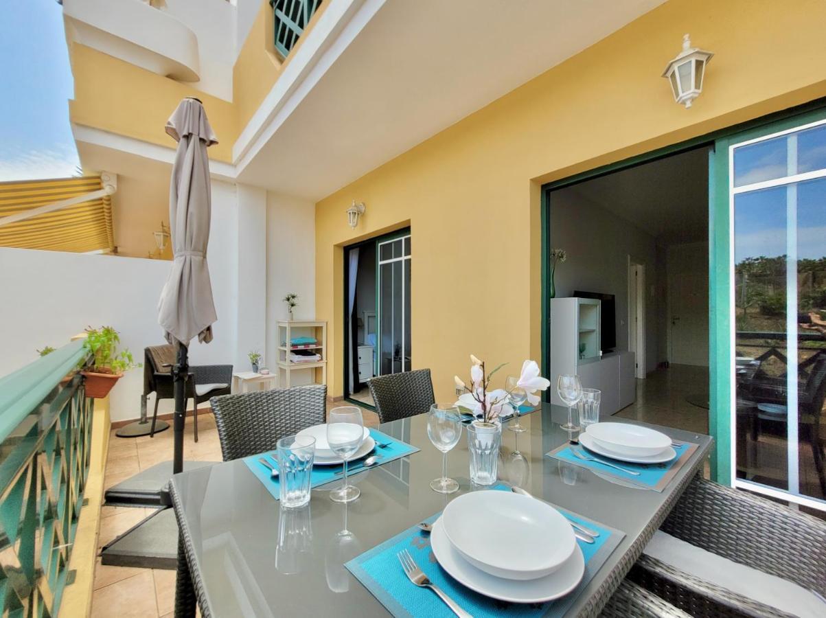 Casa Majos Daire Puerto de la Cruz  Dış mekan fotoğraf