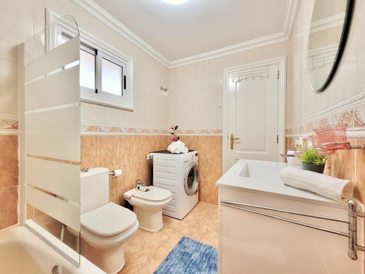 Casa Majos Daire Puerto de la Cruz  Dış mekan fotoğraf