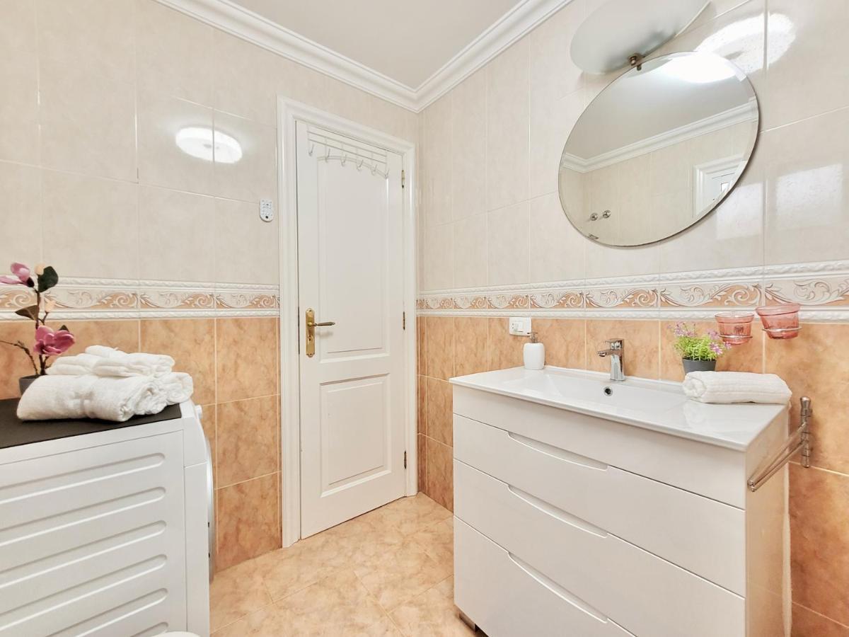 Casa Majos Daire Puerto de la Cruz  Dış mekan fotoğraf