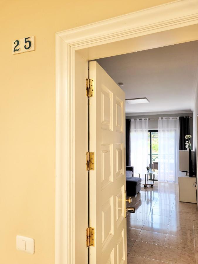 Casa Majos Daire Puerto de la Cruz  Dış mekan fotoğraf