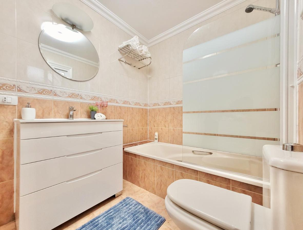 Casa Majos Daire Puerto de la Cruz  Dış mekan fotoğraf
