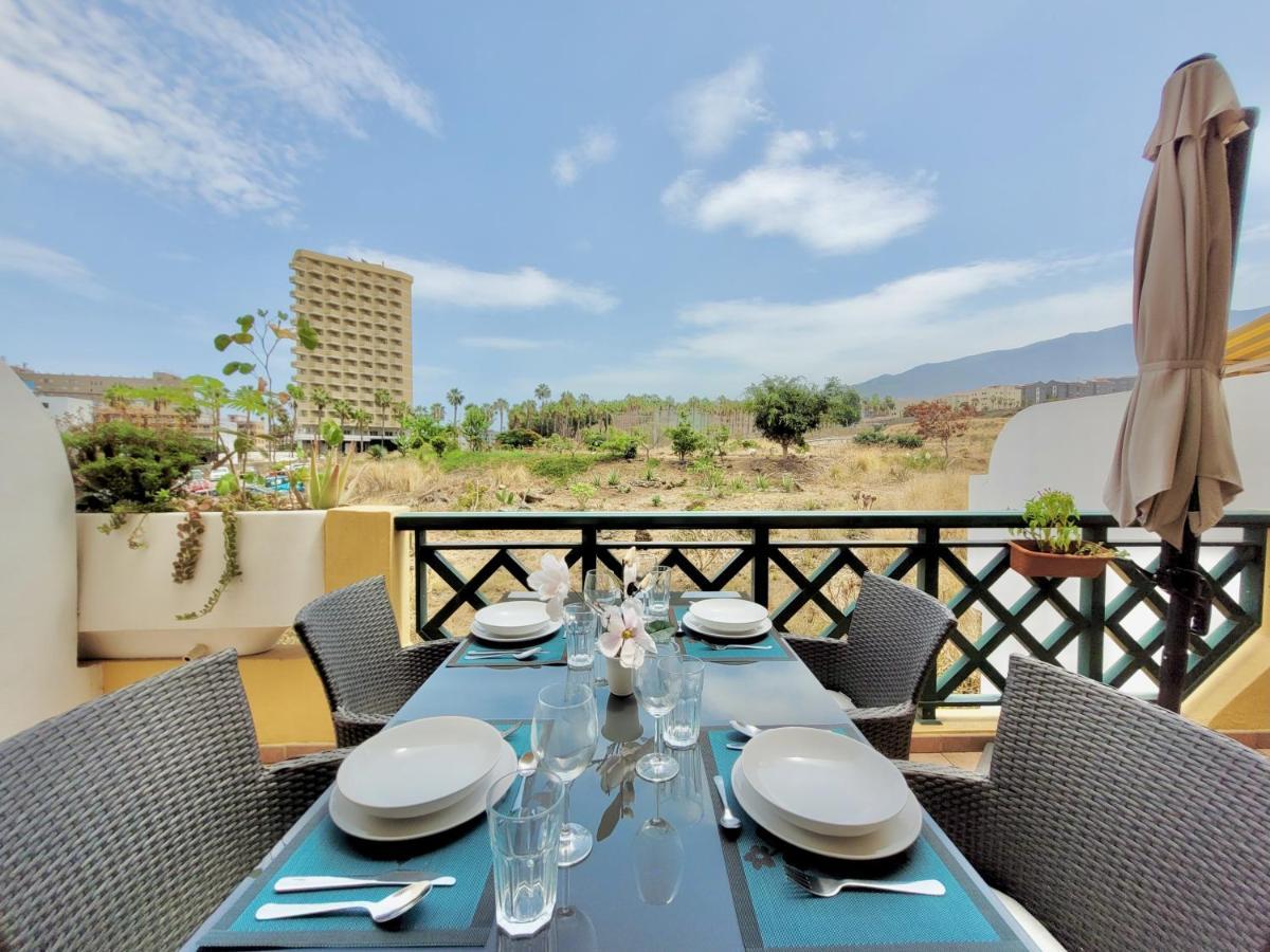 Casa Majos Daire Puerto de la Cruz  Dış mekan fotoğraf